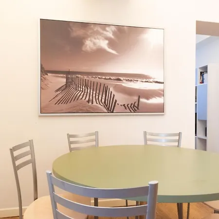 Porta Venezia Elegant Penthouse With Terrace *