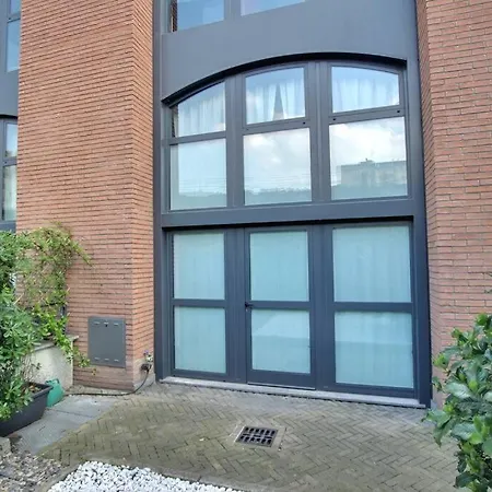 Design Loft - 5 Mins From Fondazione Prada Apartamento