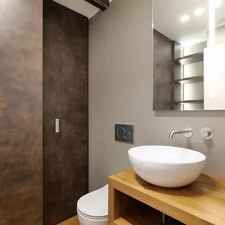 招待所 米兰之屋旅馆 米兰