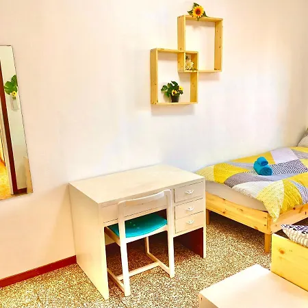 Cosy And Lovely Flat With View On Nature Appartamento