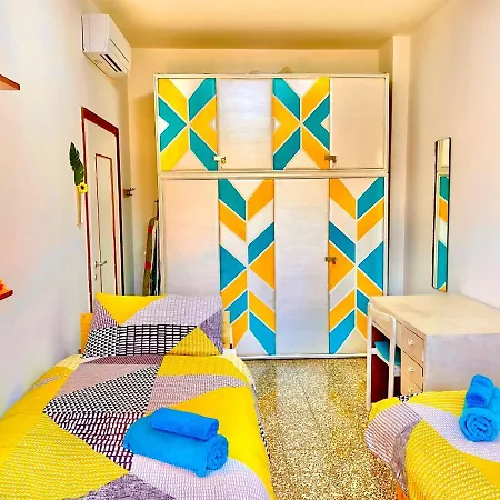 Cosy And Lovely Flat With View On Nature Appartamento *