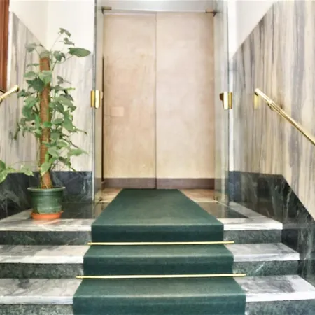 Apartment Easylife - Monolocale Confortevole E Rilassante Nel Quartiere Solari, Dotato Di Ogni Comfort