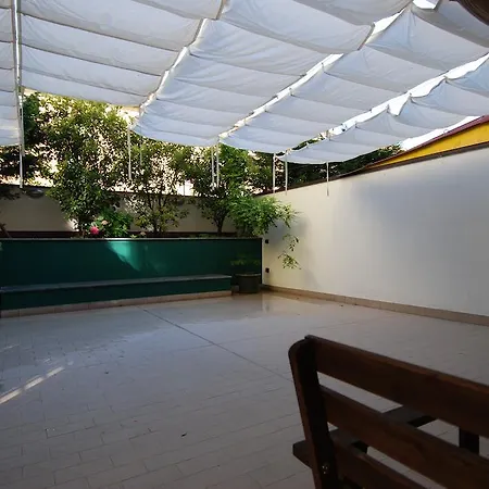 Appartement Brianza Halldis