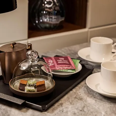 Casa Baglioni - The Leading Of The World Hotell