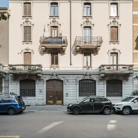 Appartamento Casa Unica - Stylish & Charming - Navigli I *