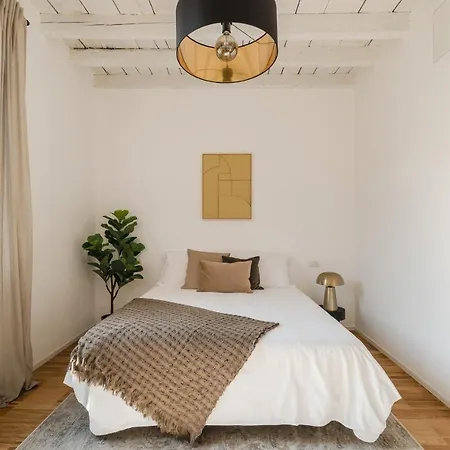 Casa Unica - Stylish & Charming - Navigli I * מילאנו