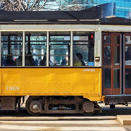 Nolo Cozy Loft Appartement *