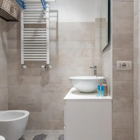 Apartmán Easylife - - Genova 25 - Navigli *