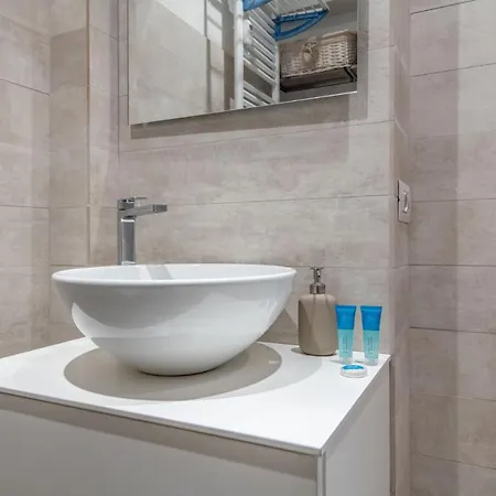 Apartment Easylife - - Genova 25 - Navigli Mailand