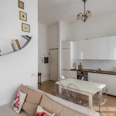 Apartment Easylife - Coccole E Comfort - Bilocale Caldo Ed Accogliente A Due Passi Dai Navigli E Metro