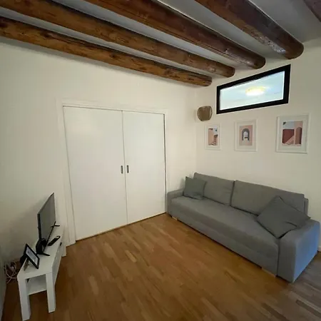 Apartment Tortona, 12 - Tra Fashion E Design Milan