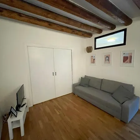 Apartamento Tortona, 12 - Tra Fashion E Design Milán