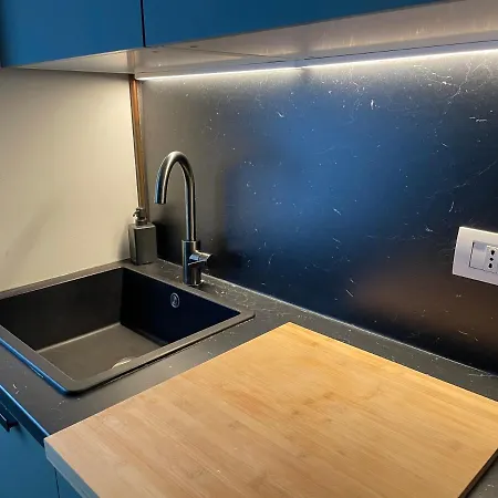 Tortona, 12 - Tra Fashion E Design Apartamento *