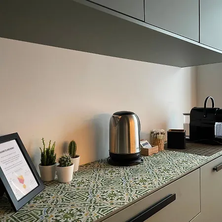 Apartamento Tortona, 12 - Tra Fashion E Design *