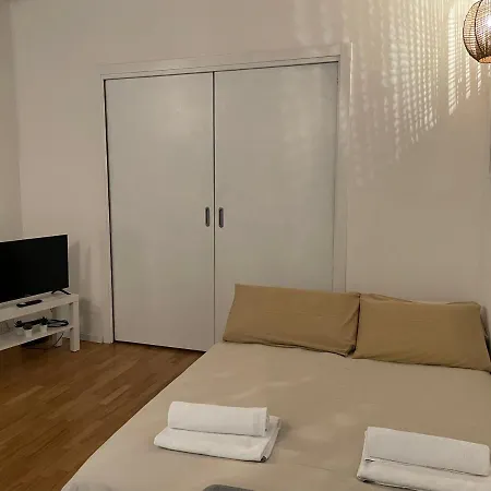 Tortona, 12 - Tra Fashion E Design * Milán