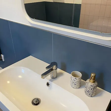 Tortona, 12 - Tra Fashion E Design Apartment