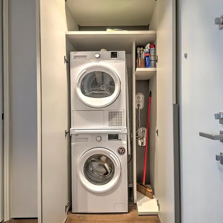 Apartamento V. Veneto - Porta Venezia - Centro *