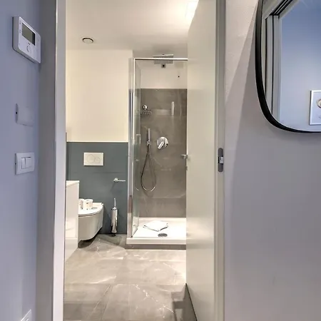 V. Veneto - Porta Venezia - Centro Apartamento Milán