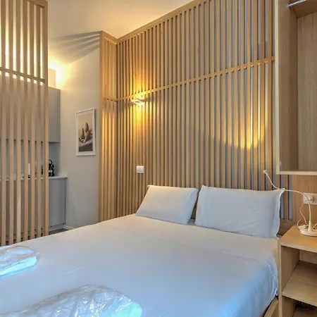 Apartamento V. Veneto - Porta Venezia - Centro *