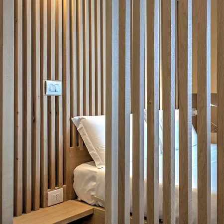 V. Veneto - Porta Venezia - Centro Apartment Mailand