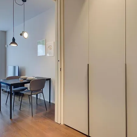 Appartamento V. Veneto - Porta Venezia - Centro Milano