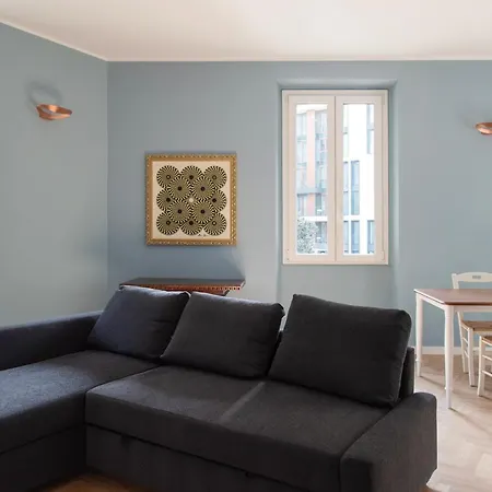 Appartamento Youhosty - De Cristoforis 5 Milano