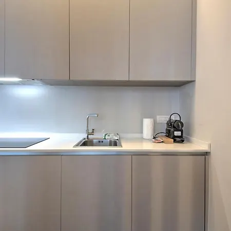 Apartment V. Veneto - Porta Venezia - Centro