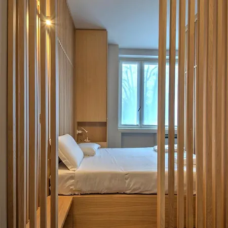 V. Veneto - Porta Venezia - Centro