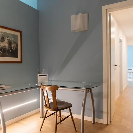 Apartment Youhosty - De Cristoforis 5