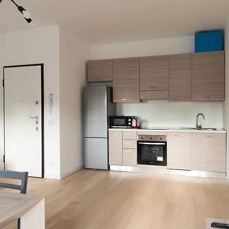 Apartment Youhosty - Grazioli 11 *