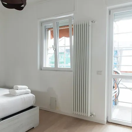 Youhosty - Grazioli 11 Apartment Mailand