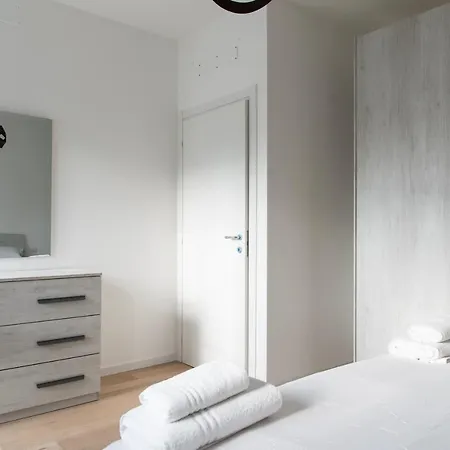 Apartment Youhosty - Grazioli 11