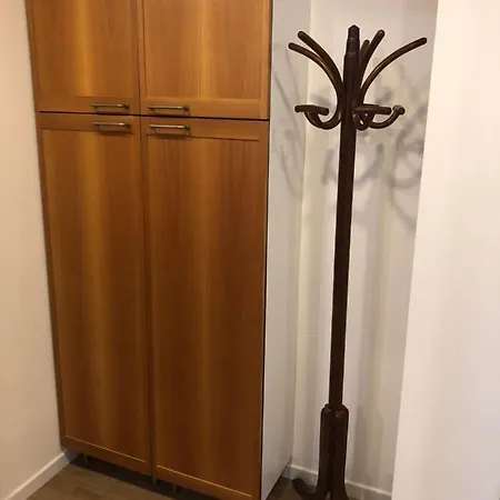 Apartamento Milanbed *