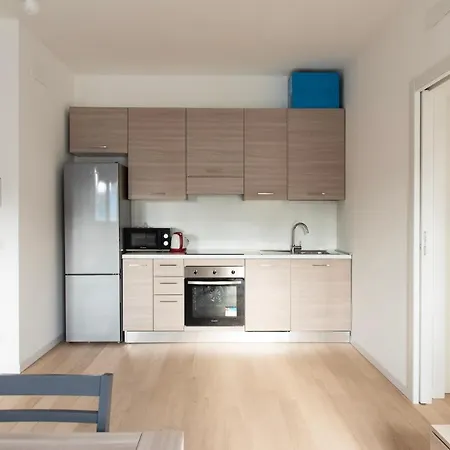 Youhosty - Grazioli 11 Apartment *