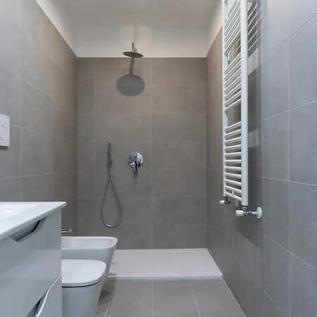 Youhosty - Grazioli 11 Apartment *