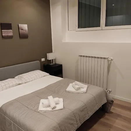 Apartment Fiera City Life 2 Top *