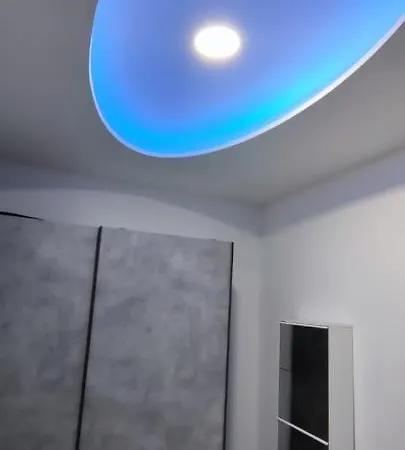 Andrea's - Chiasserini Appartement