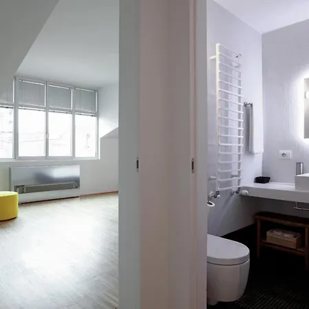 Basicvillage Apartment