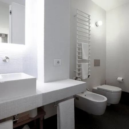 Basicvillage Appartamento *