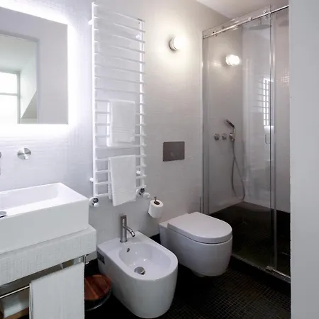 Apartamento Basicvillage *