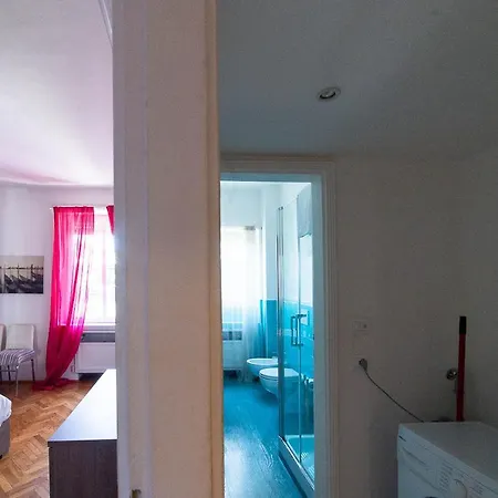 Corso A12 Daire Milano