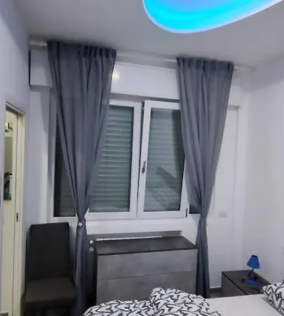 Andrea's - Chiasserini