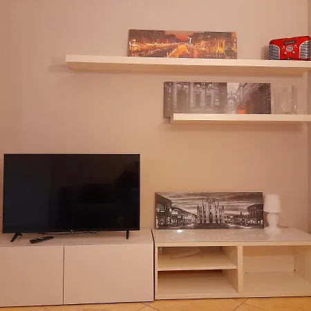 Apartment Brera