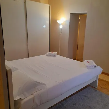 Apartment Brera *