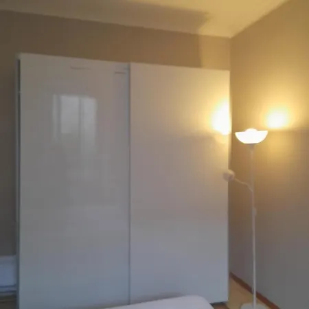 Apartment Brera Milan