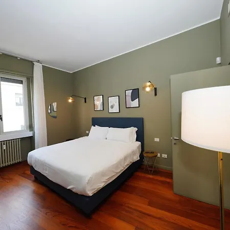 Santa Tecla Appartement *