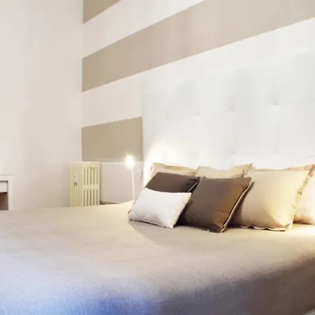 Apartment Easylife - Caloroso Bilocale Con Spazio Esterno In Zona Nolo *