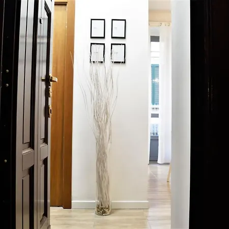 Easylife - Caloroso Bilocale Con Spazio Esterno In Zona Nolo Apartment