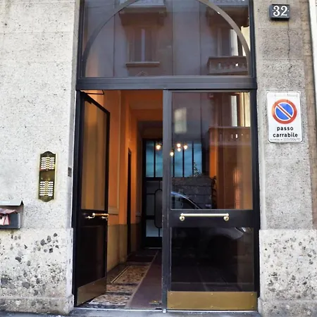 Appartamento Easylife - Caloroso Bilocale Con Spazio Esterno In Zona Nolo Milano