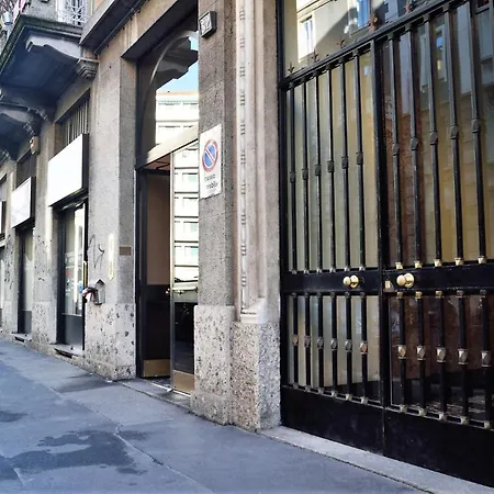 Easylife - Caloroso Bilocale Con Spazio Esterno In Zona Nolo Appartamento